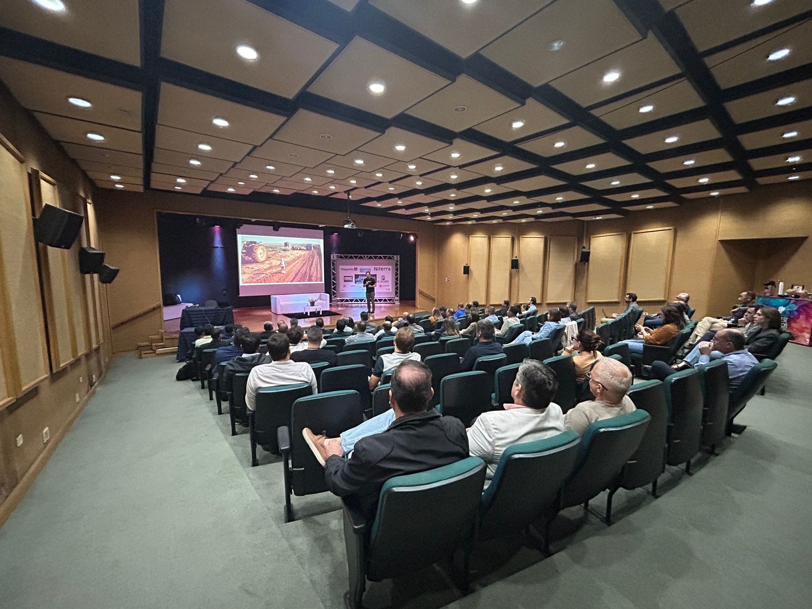 AGFE dá início ao programa de nivelamento em inovação e tecnologia, o ...