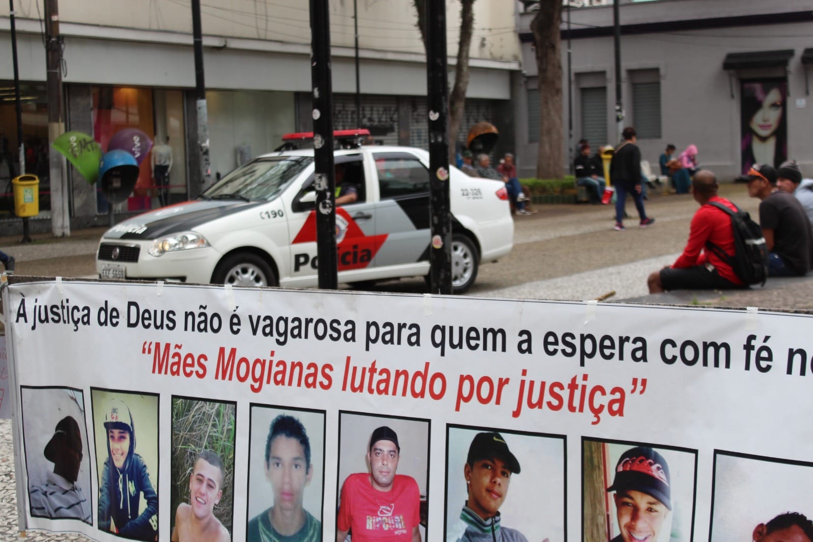 Chacina do Caputera completa 10 anos e tem audiência marcada - O Diário de Mogi