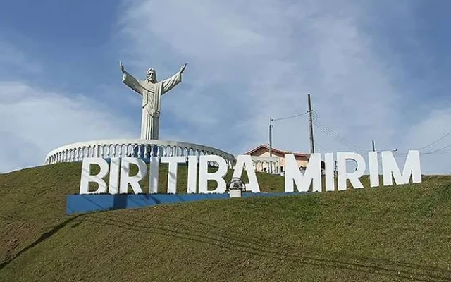Confira a programação do 'Arraiá do Cambuci' em Biritiba Mirim - O Diário  de Mogi