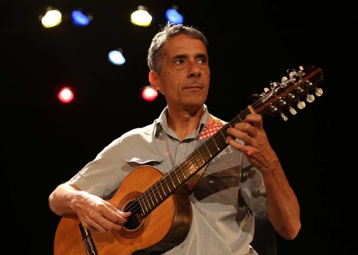 Paulo Freire traz repertório de Inezita Barroso no Sesc Mogi - O Diário ...